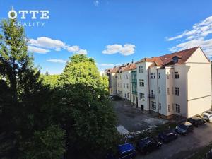 Prodej bytu 1+1, Plzeň, Klatovská třída, 34 m2