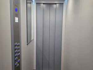 Prodej bytu 1+1, Plzeň, Klatovská třída, 34 m2