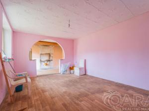 Prodej rodinného domu, Zlonice - Tmáň, 170 m2