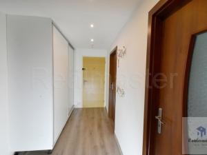 Prodej bytu 4+1, Ústí nad Labem - Severní Terasa, Brandtova, 79 m2