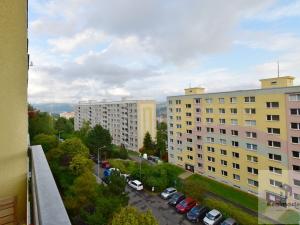 Prodej bytu 4+1, Ústí nad Labem - Severní Terasa, Brandtova, 79 m2