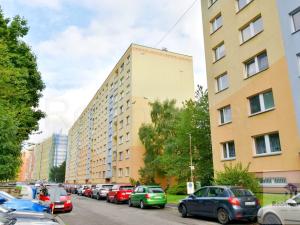 Prodej bytu 4+1, Ústí nad Labem - Severní Terasa, Brandtova, 79 m2