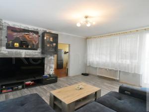 Prodej bytu 4+1, Ústí nad Labem - Severní Terasa, Brandtova, 79 m2