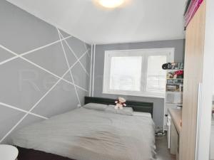 Prodej bytu 4+1, Ústí nad Labem - Severní Terasa, Brandtova, 79 m2