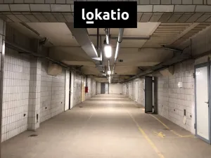 Pronájem skladu, Olomouc - Holice, 108 m2