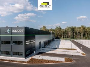 Pronájem skladu, Příšovice, 3000 m2