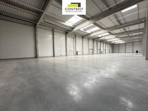 Pronájem skladu, Příšovice, 3000 m2