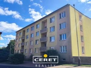 Prodej bytu 3+1, Žatec, Svatováclavská, 66 m2