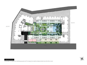 Prodej apartmánu, Pattaya, 35 m2