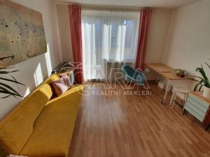 Pronájem bytu 2+kk, Praha - Žižkov, Hartigova, 60 m2