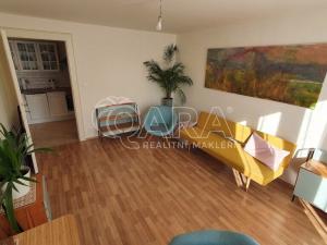 Pronájem bytu 2+kk, Praha - Žižkov, Hartigova, 60 m2