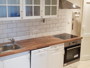 Pronájem bytu 2+kk, Praha - Žižkov, Hartigova, 60 m2