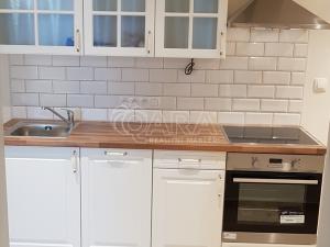 Pronájem bytu 2+kk, Praha - Žižkov, Hartigova, 60 m2