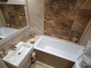 Pronájem bytu 2+kk, Praha - Žižkov, Hartigova, 60 m2