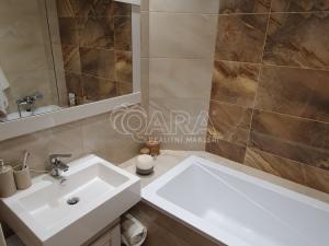 Pronájem bytu 2+kk, Praha - Žižkov, Hartigova, 60 m2