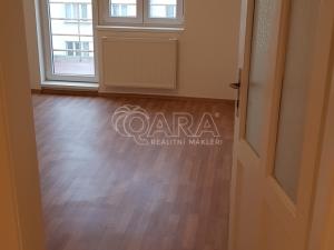 Pronájem bytu 2+kk, Praha - Žižkov, Hartigova, 60 m2