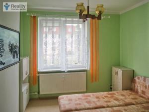 Prodej bytu 3+1, Pernarec, 55 m2