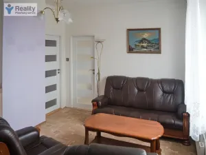 Prodej bytu 3+1, Pernarec, 55 m2