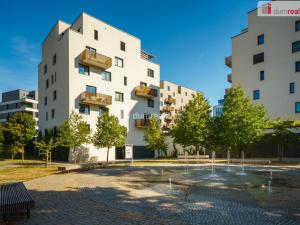 Prodej bytu 2+kk, Praha - Jinonice, Kačírkova, 51 m2