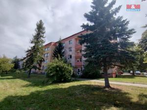 Prodej bytu 3+1, Nový Jičín, Dlouhá, 72 m2