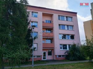 Prodej bytu 3+1, Nový Jičín, Dlouhá, 72 m2