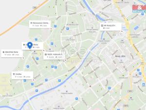 Prodej bytu 3+1, Nový Jičín, Dlouhá, 72 m2