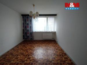 Prodej bytu 3+1, Nový Jičín, Dlouhá, 77 m2