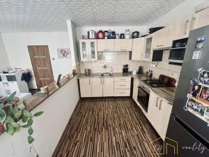 Prodej bytu 3+1, Bílina - Újezdské Předměstí, Jiráskova, 68 m2