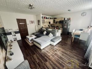 Prodej bytu 3+1, Bílina - Újezdské Předměstí, Jiráskova, 68 m2