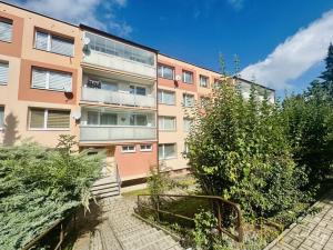 Prodej bytu 3+1, Bílina - Újezdské Předměstí, Jiráskova, 68 m2