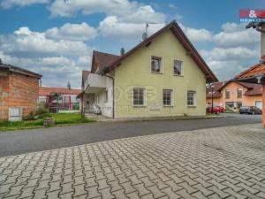 Pronájem bytu 3+kk, Kdyně, Vodní, 63 m2