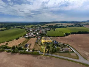 Prodej pozemku pro bydlení, Bílá Lhota - Řimice, 1824 m2