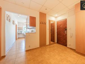 Prodej bytu 4+1, Nové Strašecí, Křivoklátská, 82 m2