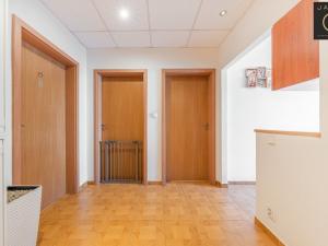 Prodej bytu 4+1, Nové Strašecí, Křivoklátská, 82 m2
