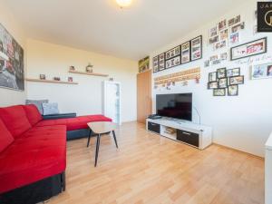 Prodej bytu 4+1, Nové Strašecí, Křivoklátská, 82 m2