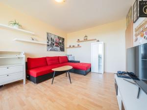 Prodej bytu 4+1, Nové Strašecí, Křivoklátská, 82 m2