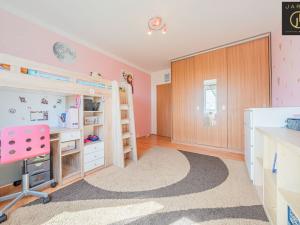Prodej bytu 4+1, Nové Strašecí, Křivoklátská, 82 m2
