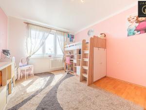 Prodej bytu 4+1, Nové Strašecí, Křivoklátská, 82 m2