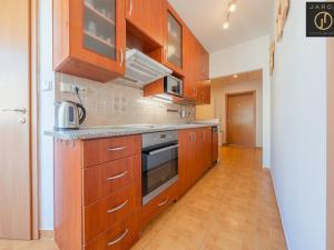 Prodej bytu 4+1, Nové Strašecí, Křivoklátská, 82 m2