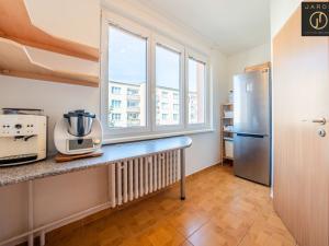 Prodej bytu 4+1, Nové Strašecí, Křivoklátská, 82 m2