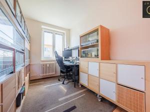 Prodej bytu 4+1, Nové Strašecí, Křivoklátská, 82 m2