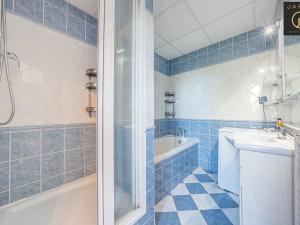 Prodej bytu 4+1, Nové Strašecí, Křivoklátská, 82 m2