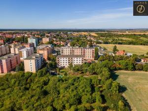 Prodej bytu 4+1, Nové Strašecí, Křivoklátská, 82 m2