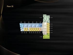 Prodej apartmánu, Pattaya, Thajsko, 28 m2
