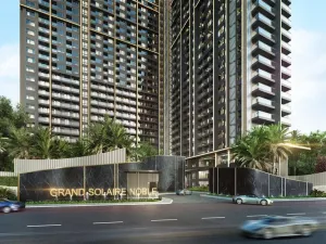 Prodej apartmánu, Pattaya, Thajsko, 28 m2