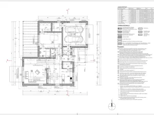 Prodej rodinného domu, Vysoký Újezd, Pod Ovčínem, 354 m2