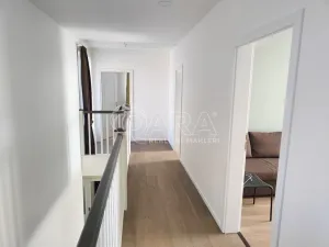 Prodej rodinného domu, Vysoký Újezd, Pod Ovčínem, 354 m2