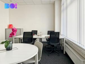 Pronájem kanceláře, Ostrava, 28. října, 20 m2