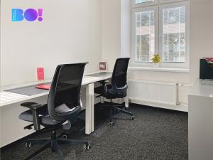 Pronájem kanceláře, Ostrava, 28. října, 20 m2