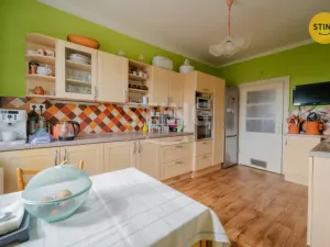 Prodej bytu 3+1, Opava, Liliová, 93 m2